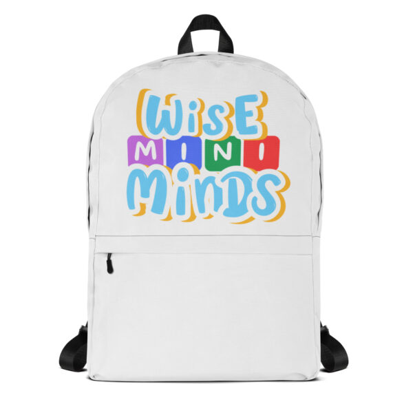 WMM Backpack - Image 2