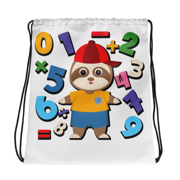 Sammy Drawstring bag