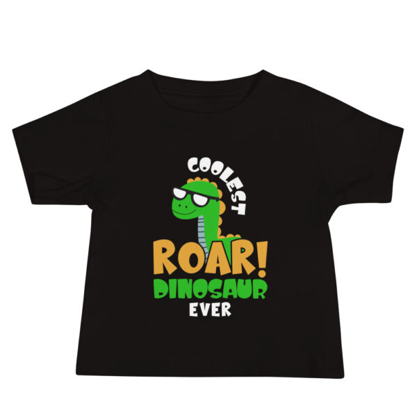 Roar Baby Jersey Short Sleeve Tee - Image 2