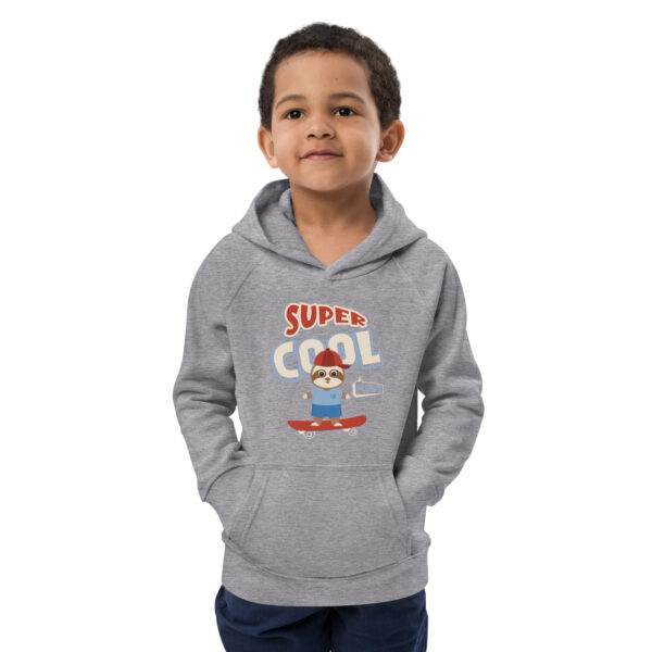 Cool Kids eco hoodie