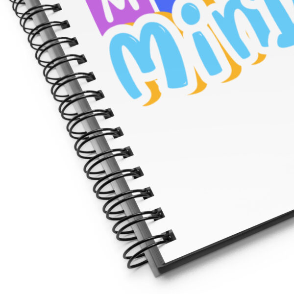 WMM Spiral notebook - Image 2