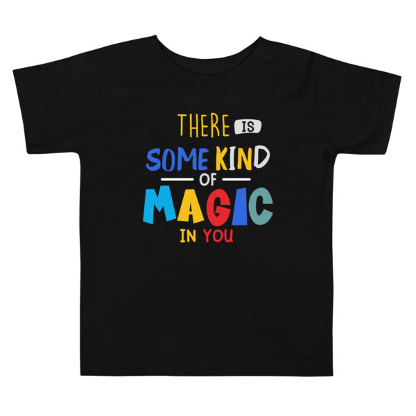 Magic Short Sleeve Tee - Image 2